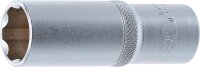 BGS Steckschlüssel-Einsatz Super Lock, tief |...