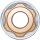 BGS Steckschlüssel-Einsatz Super Lock, tief | Antrieb Innenvierkant 12,5 mm (1/2") | SW 22 mm