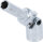 BGS Glühkerzen-Gelenk-Einsatz Sechskant | Antrieb Innenvierkant 10 mm (3/8") | SW 8 mm
