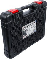 BGS Diy Ratschenring-Maulschlüssel-Satz | SW 8 - 32 mm | 13-tlg.