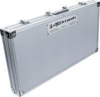 BGS Diy Ratschenring-Maulschlüssel-Satz | SW 6 - 32 mm | 22-tlg.