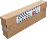 BGS Diy Ratschenring-Maulschlüssel-Satz | flexible Köpfe | SW 6 - 32 mm | 22-tlg.