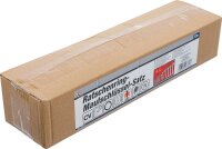 BGS Diy Ratschenring-Maulschlüssel-Satz | flexible Köpfe | SW 8 - 32 mm | 13-tlg.
