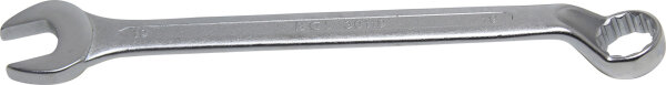 BGS Maul-Ringschlüssel, gekröpft | SW 19 mm