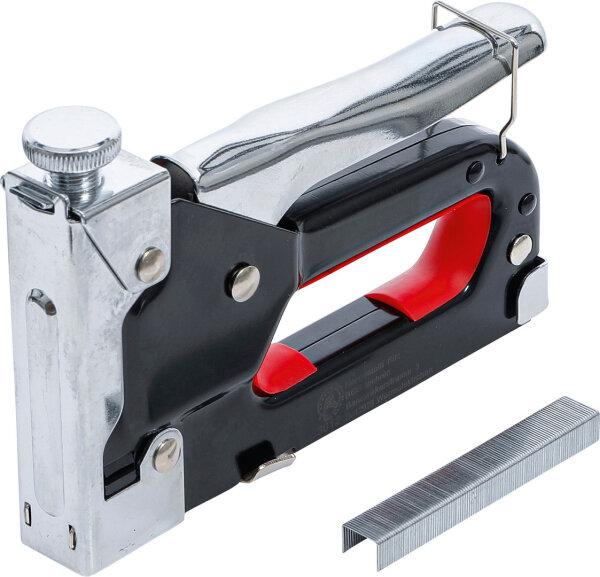 BGS Diy Handtacker | für Klammern 4 - 14 mm