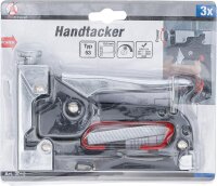BGS Diy Handtacker | für Klammern 4 - 14 mm