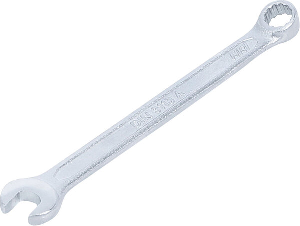BGS Maul-Ringschlüssel | SW 1/4"