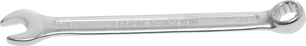 BGS Maul-Ringschlüssel | SW 3/8"