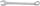 BGS Maul-Ringschlüssel | SW 13/16"
