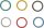 BGS Diy COLOR Multi-Klebeband Set | 19 x 3,5 m | 6-tlg.