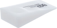 BGS Zierleistenkeil mit Loch | 100 x 45 mm
