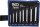BGS Doppel-Ringschlüssel-Satz | extra flach | SW 6 - 22 mm | 8-tlg.