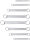 BGS Doppel-Ringschlüssel-Satz | extra flach | SW 6 - 22 mm | 8-tlg.
