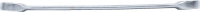 BGS Doppel-Ringschlüssel | extra flach | SW 10 x 11 mm