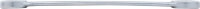 BGS Doppel-Ringschlüssel | extra flach | SW 14 x 15 mm