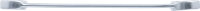 BGS Doppel-Ringschlüssel | extra flach | SW 21 x 23 mm