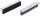 BGS Schraubstock-Schutzbacken | Aluminium | Breite 125 mm | 2-tlg.