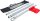 BGS Abschleppstange | max. 2000 kg | 1,8 m