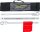 BGS Abschleppstange | max. 2000 kg | 1,8 m