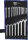 BGS Maul-Ringschlüssel-Satz | SW 8 - 32 mm | 19-tlg.