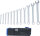 BGS Maul-Ringschlüssel-Satz | SW 6 - 22 mm | 12-tlg.