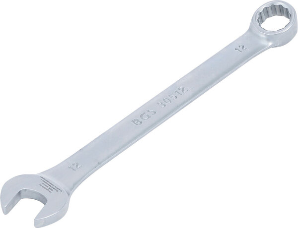 BGS Maul-Ringschlüssel | SW 12 mm
