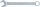 BGS Maul-Ringschlüssel | SW 20 mm