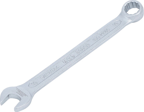 BGS Maul-Ringschlüssel | SW 10 mm