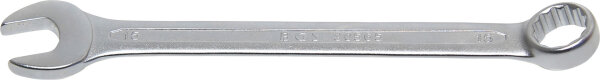 BGS Maul-Ringschlüssel | SW 15 mm