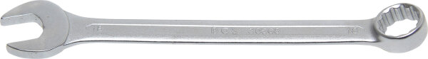 BGS Maul-Ringschlüssel | SW 18 mm