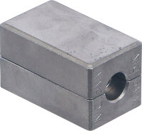 BGS Spannbacken für Art. 3057 | Ø 5 mm