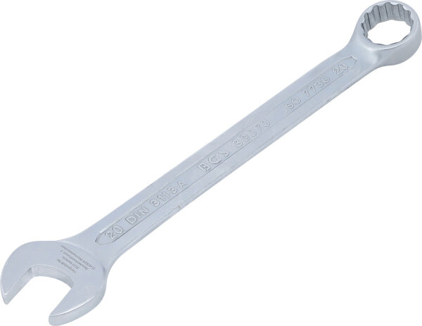 BGS Maul-Ringschlüssel | SW 20 mm