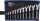 BGS Doppel-Maulschlüssel-Satz | SW 6 - 32 mm | 12-tlg.