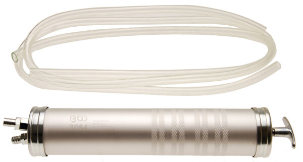 BGS Saug- und Druckspritze | 500 cm³