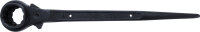 BGS Gerüstbauer-Knarre | SW 36 x 41 mm