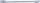 BGS S-Form Doppel-Ringschlüssel Zwölfkant | SW 12 x 13 mm