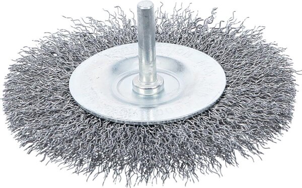 BGS Scheibenbürste | Ø 100 mm