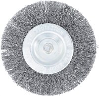 BGS Scheibenbürste | Ø 100 mm