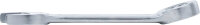 BGS Maul-Ringschlüssel, extra kurz | SW 19 mm
