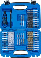 BGS Bürsten-Satz | 38-tlg.