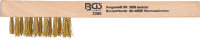 BGS Zündkerzen-Bürste | 140 mm