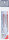 BGS Ratschen-Ringschlüssel, offen | SW 8 mm
