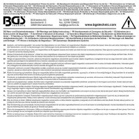 BGS Diy Magnetheber- und Inspektionsspiegel-Satz | 2-tlg.