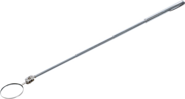 BGS Diy Inspektionsspiegel | Ø 30 mm