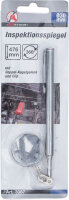 BGS Diy Inspektionsspiegel | Ø 30 mm