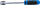 BGS Durchsteckknarre | Abtrieb Innenvierkant 12,5 mm (1/2")
