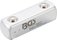 BGS Antriebsvierkant | Außenvierkant 12,5 mm...
