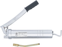 BGS Diy Fettpresse mit Handhebel | 400 g