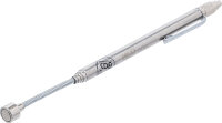 BGS Magnetheber mit flexiblem Kopf | 580 mm | Zugkraft...