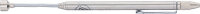 BGS Magnetheber mit flexiblem Kopf | 580 mm | Zugkraft 1,6 kg